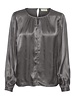 Cream Viria Blouse