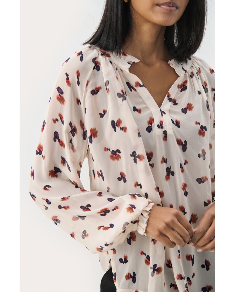 Part Two Blouse Kelsia