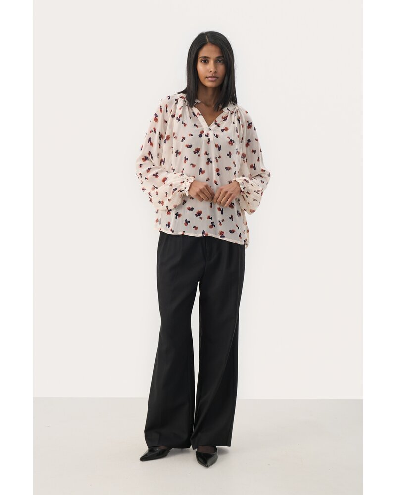 Part Two Blouse Kelsia