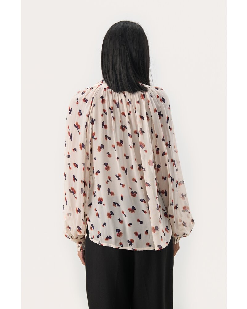 Part Two Blouse Kelsia