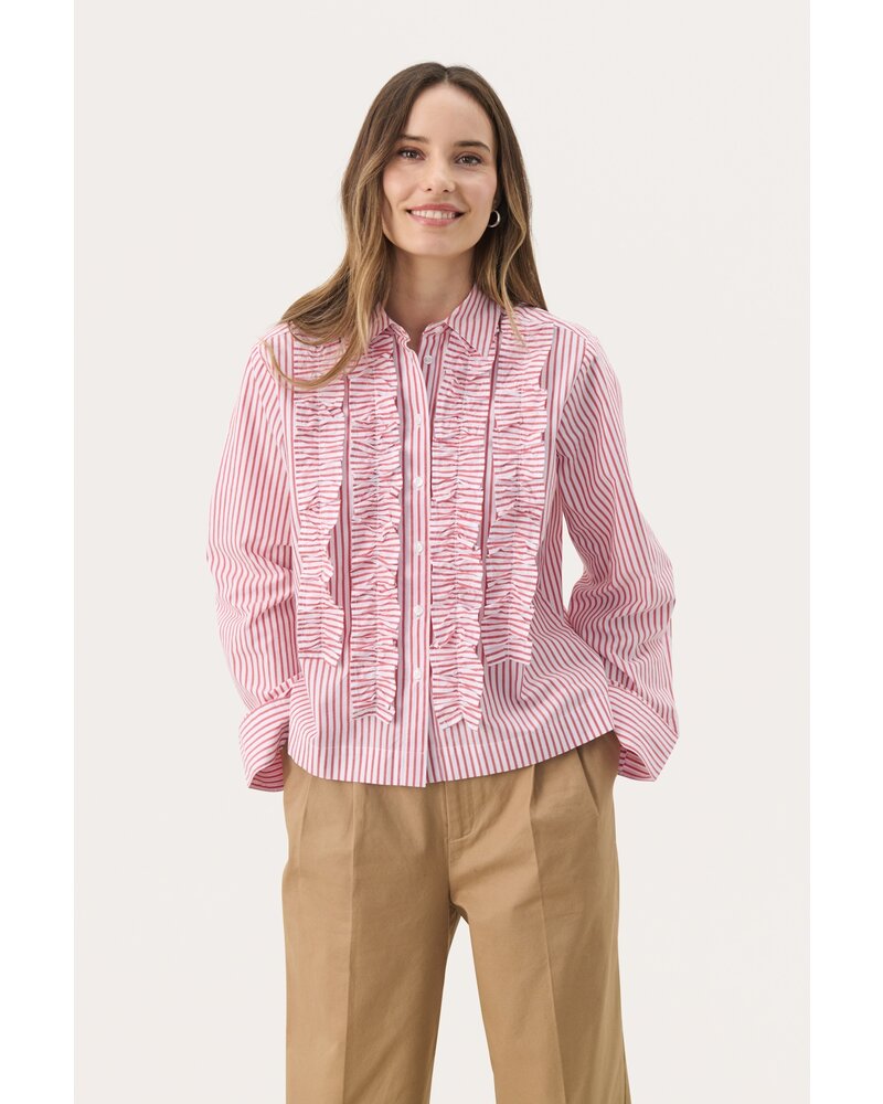 Part Two Blouse Pranvera