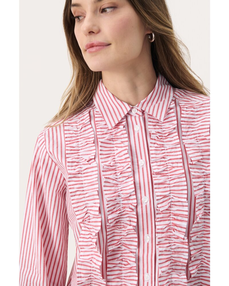 Part Two Blouse Pranvera