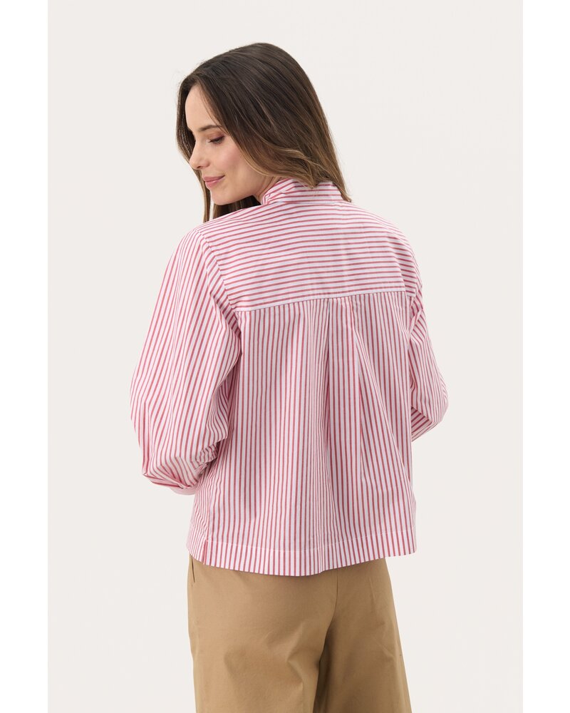 Part Two Blouse Pranvera