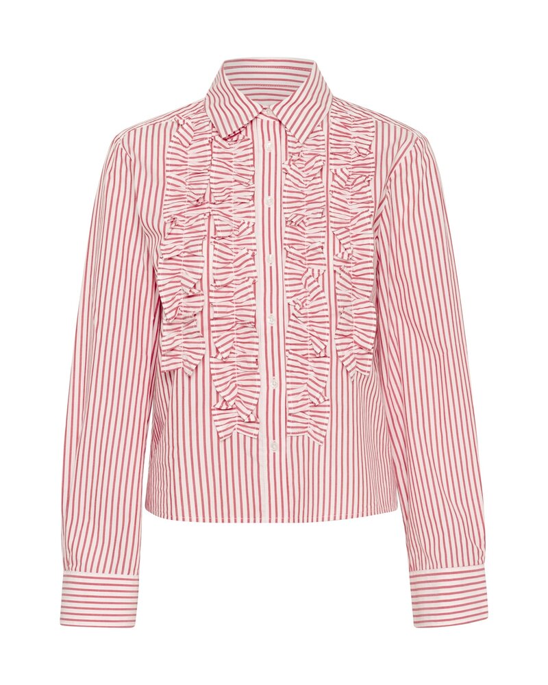 Part Two Pranvera Shirt