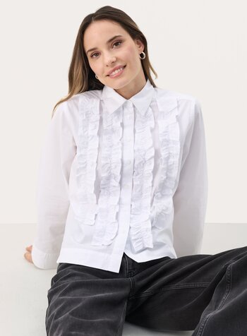 Part Two Blouse Pranvera