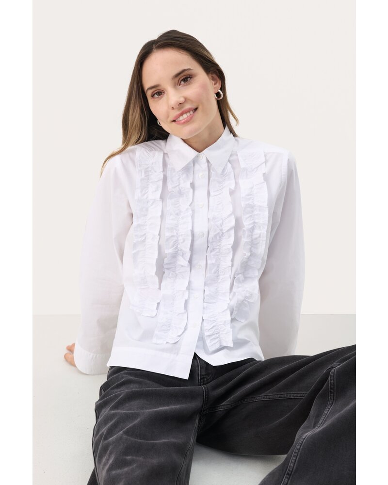 Part Two Blouse Pranvera