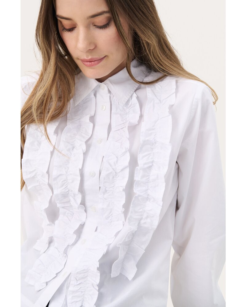 Part Two Blouse Pranvera