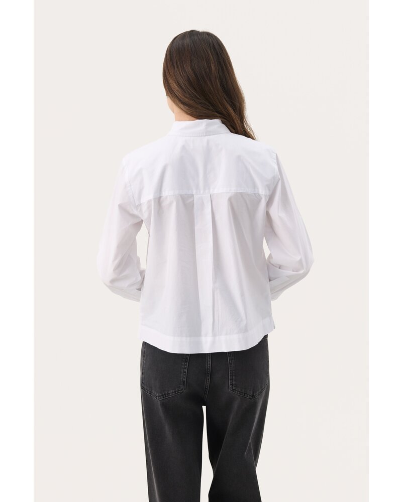 Part Two Blouse Pranvera