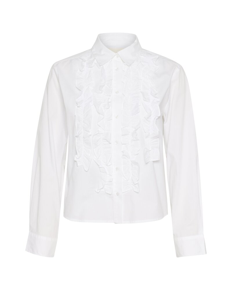 Part Two Blouse Pranvera