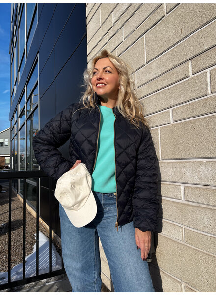 Part Two Manteau Olia