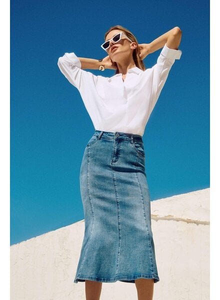 Joseph Ribkoff Skirt 251952