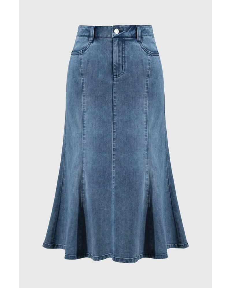 Joseph Ribkoff Skirt 251952