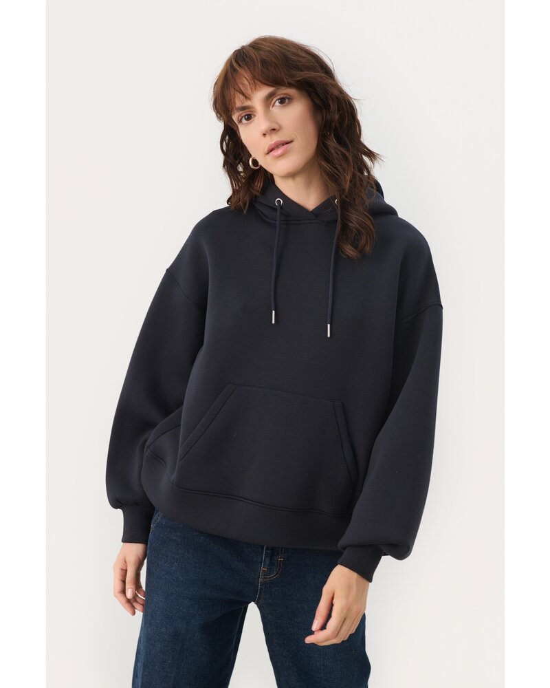 Part Two Paprica Sweatshirt