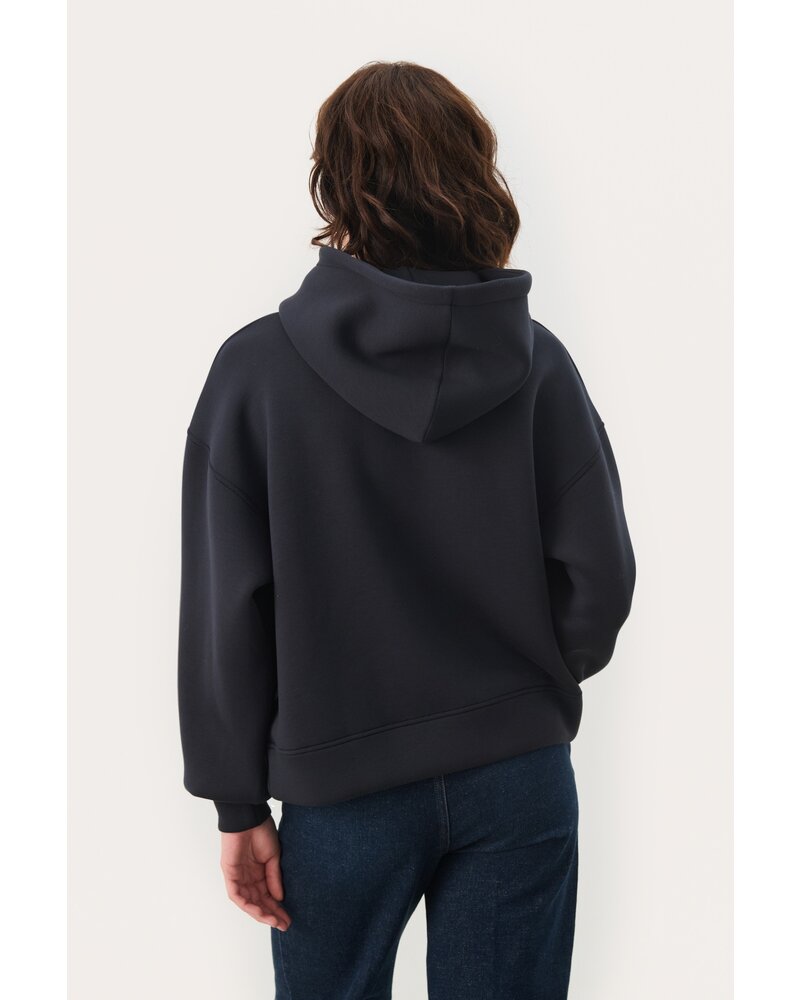 Part Two Paprica Sweatshirt