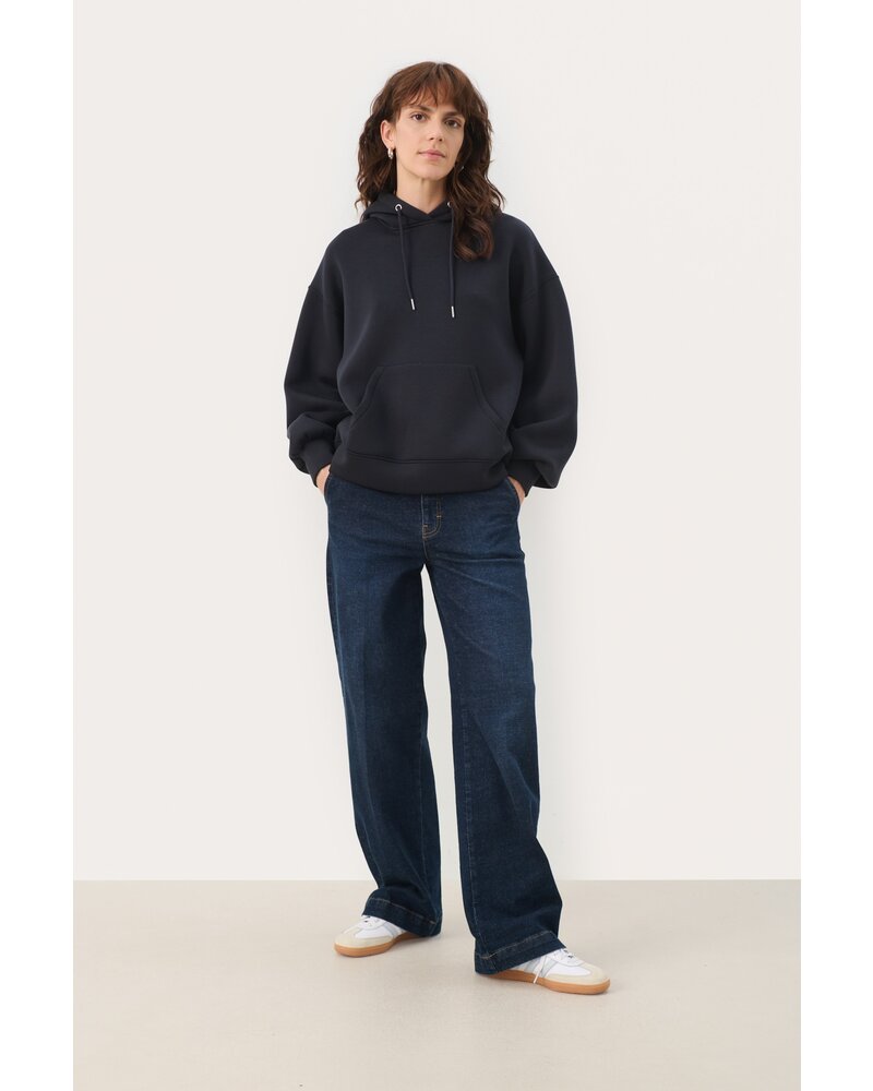 Part Two Paprica Sweatshirt