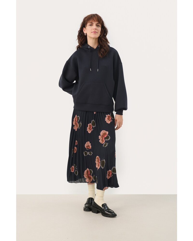Part Two Paprica Sweatshirt