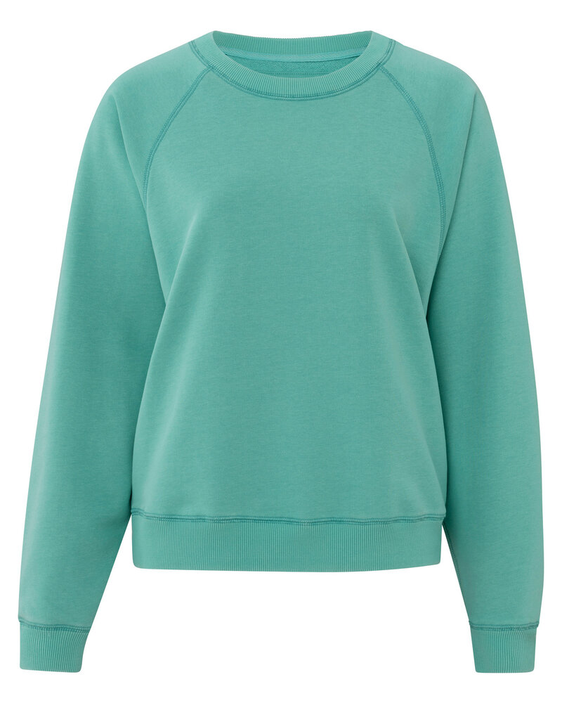 Yaya Sweatshirt 01109078