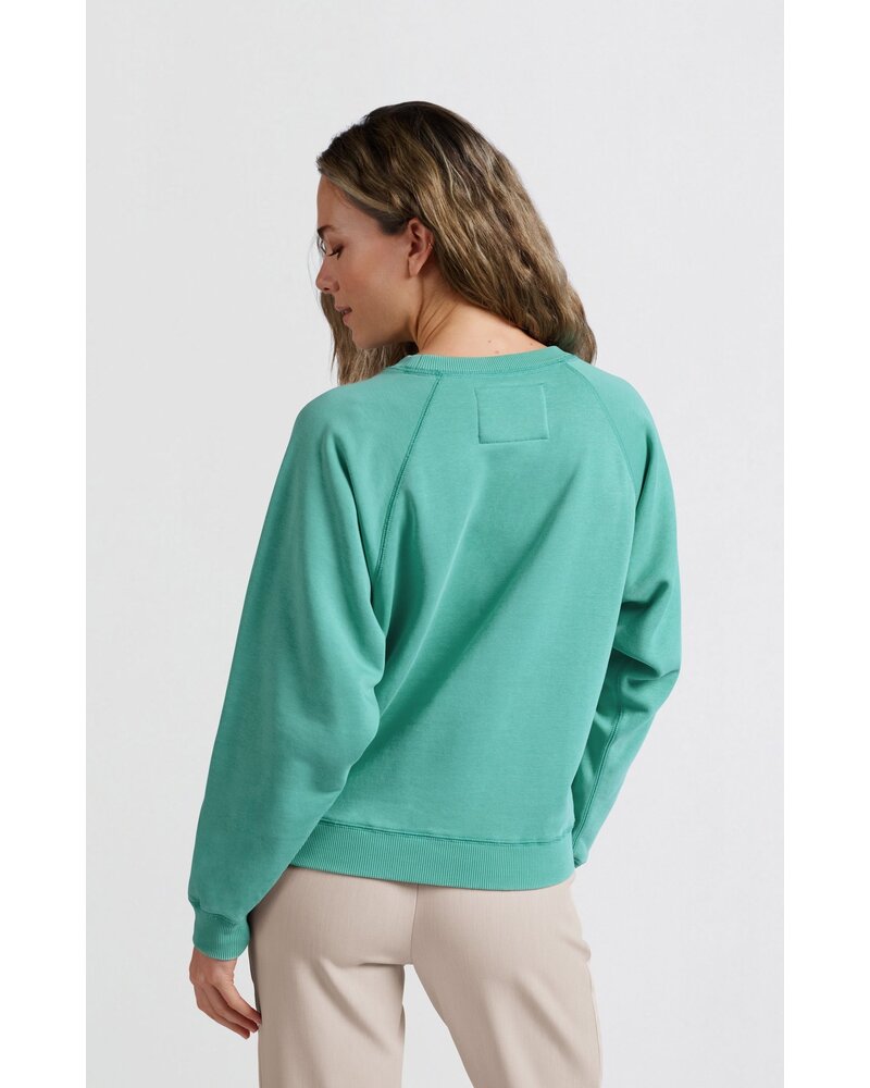 Yaya Sweatshirt 01109078