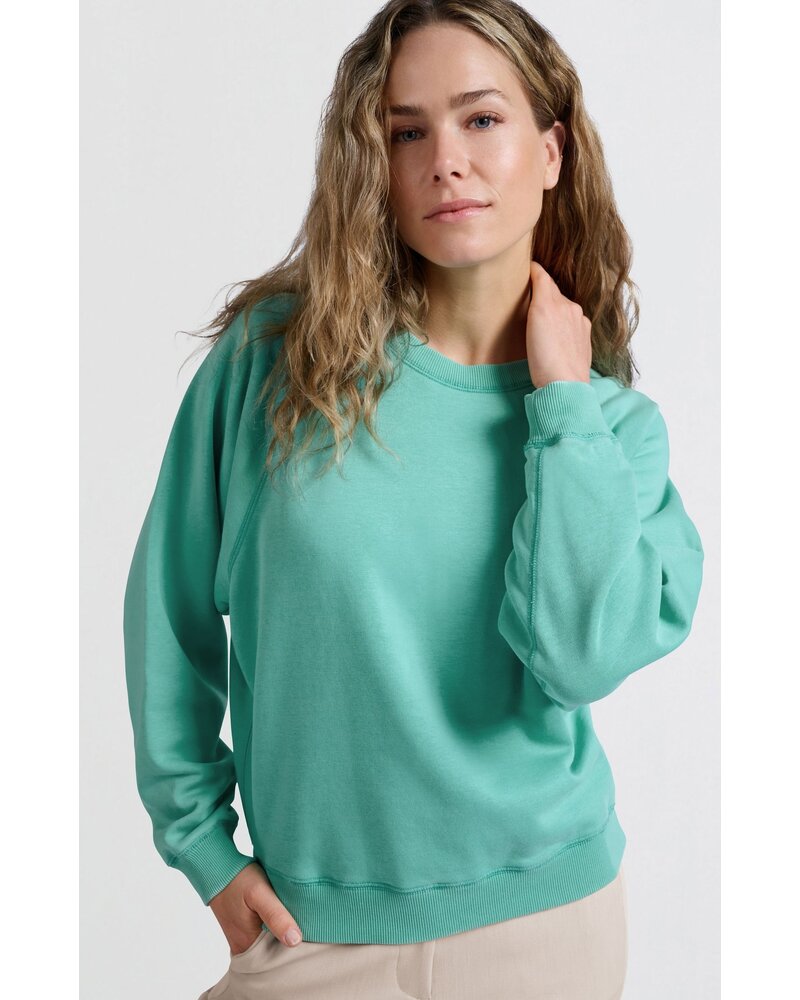 Yaya Sweatshirt 01109078