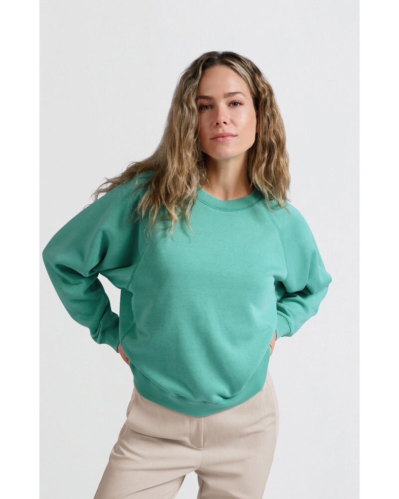 Yaya Sweatshirt 01109078