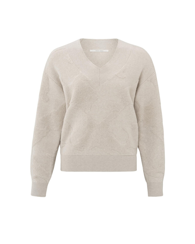 Yaya Sweater 01000438