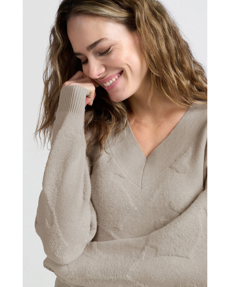 Yaya Sweater 01000438