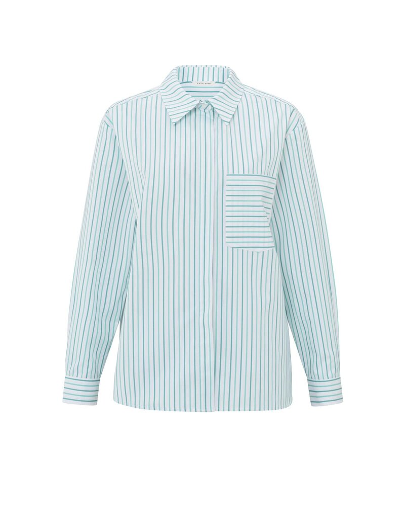 Yaya Blouse 01201132