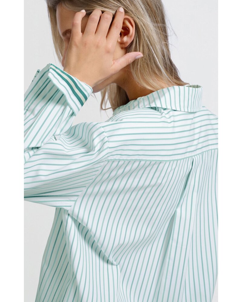 Yaya Blouse 01201132