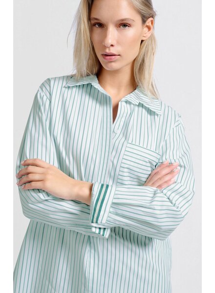 Yaya Blouse 01201132