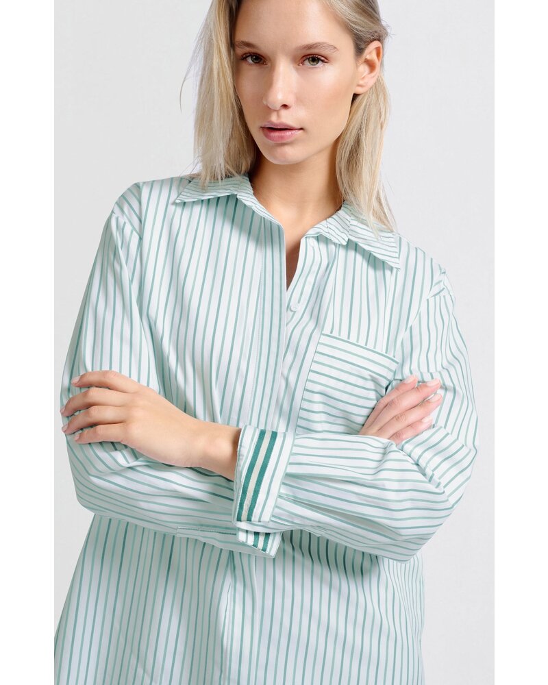 Yaya Blouse 01201132