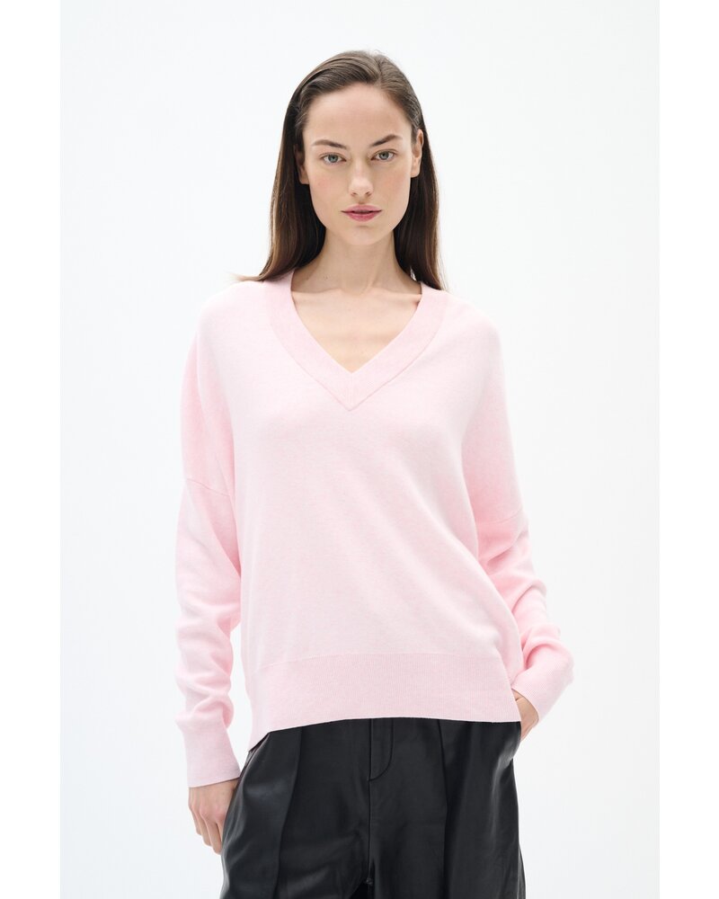 InWear Foster V-neck Sweater