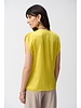 Joseph Ribkoff Satin Top 251130