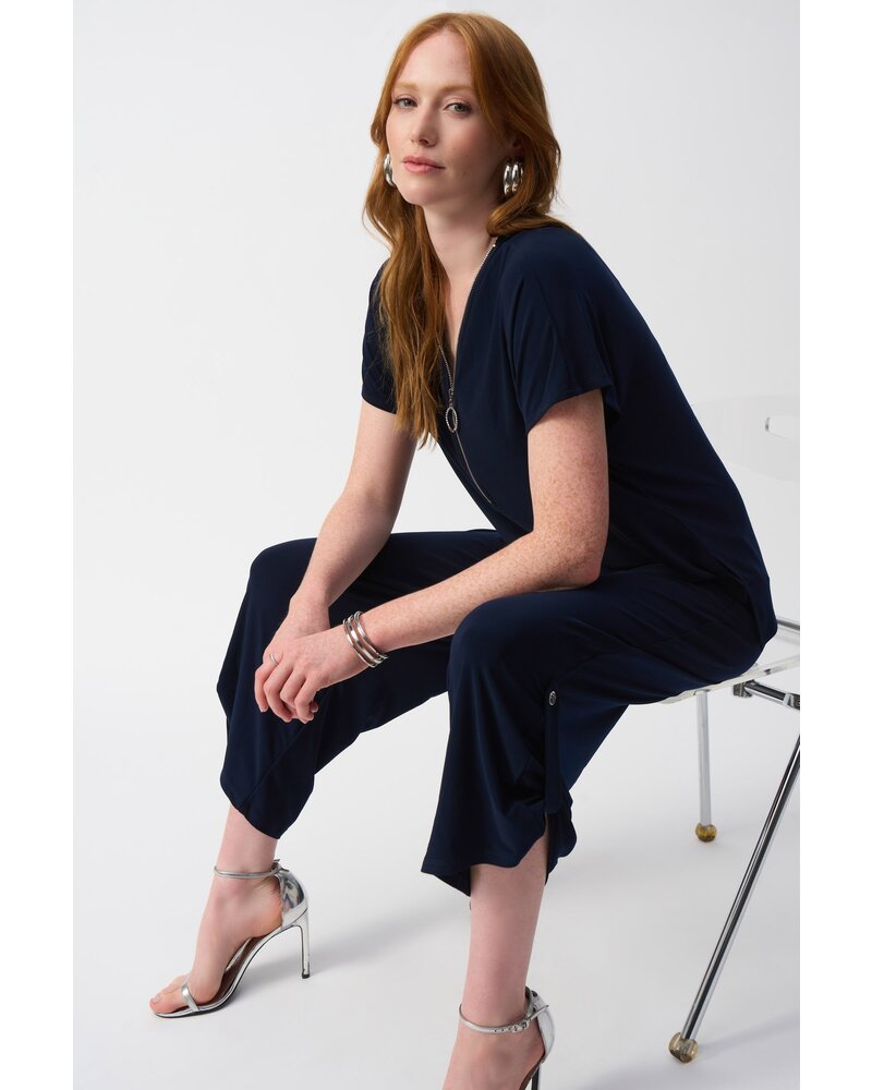 Joseph Ribkoff Jumpsuit 251044