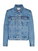 Part Two Veste Denim  Nichole