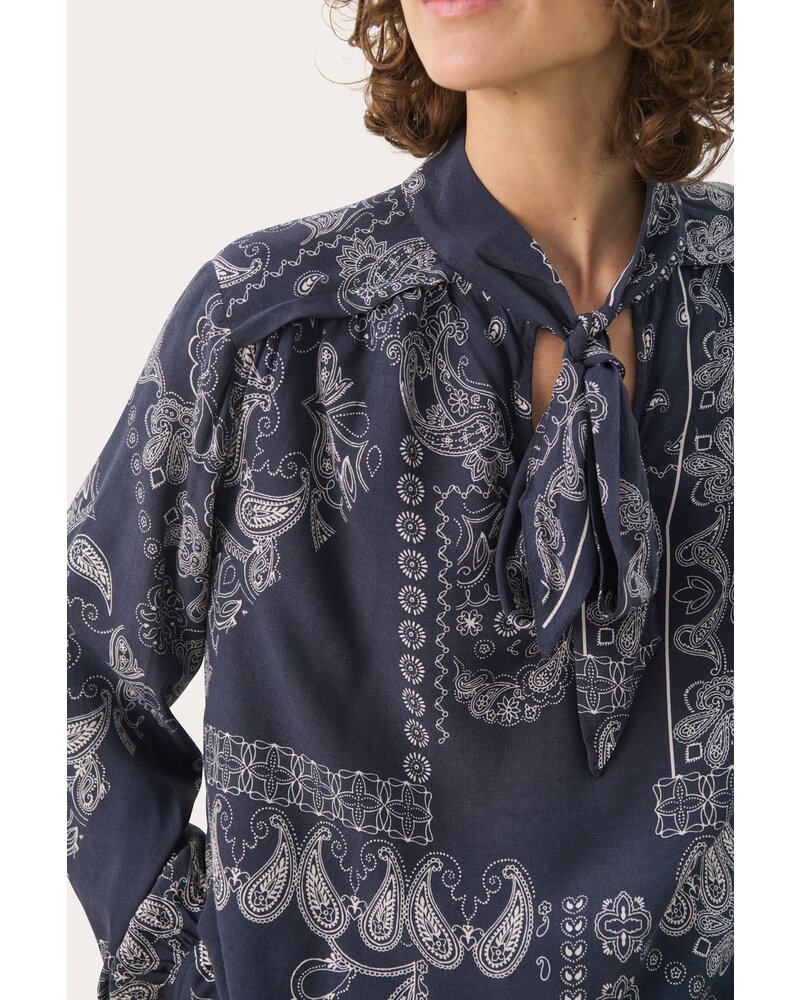 Part Two Blouse Najia