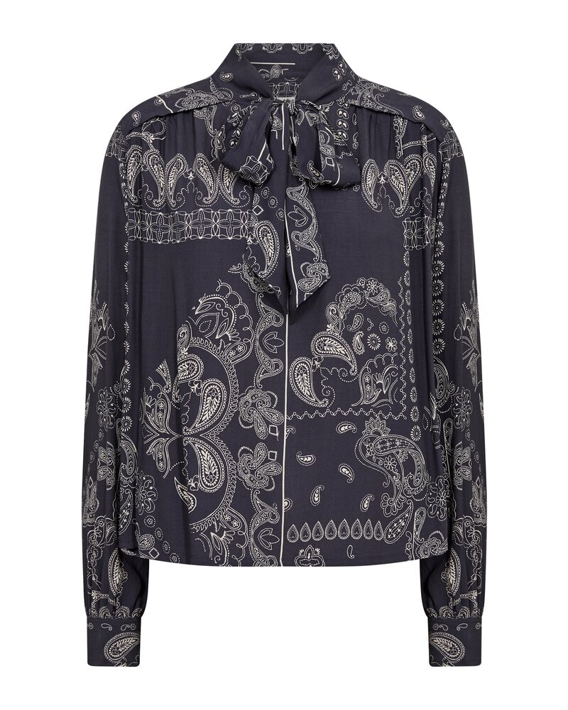 Part Two Blouse Najia