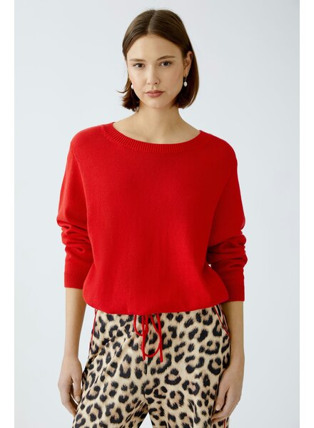 Oui Sweater 91878