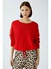 Oui Sweater 91878