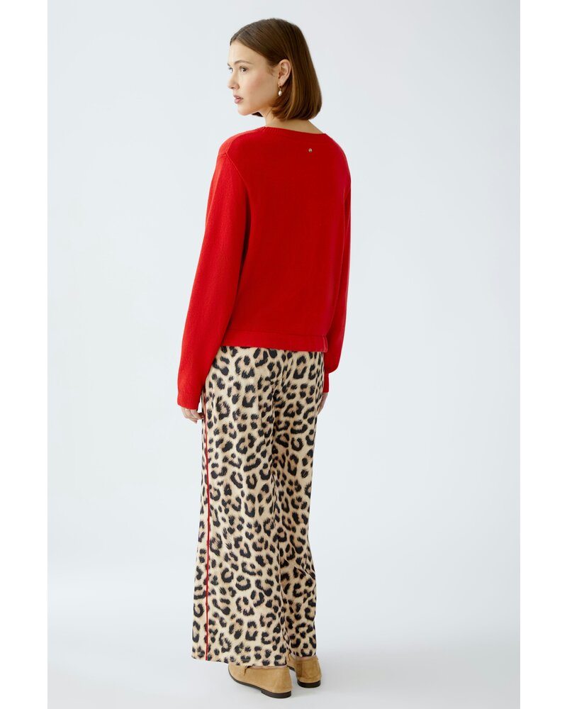 Oui Sweater 91878