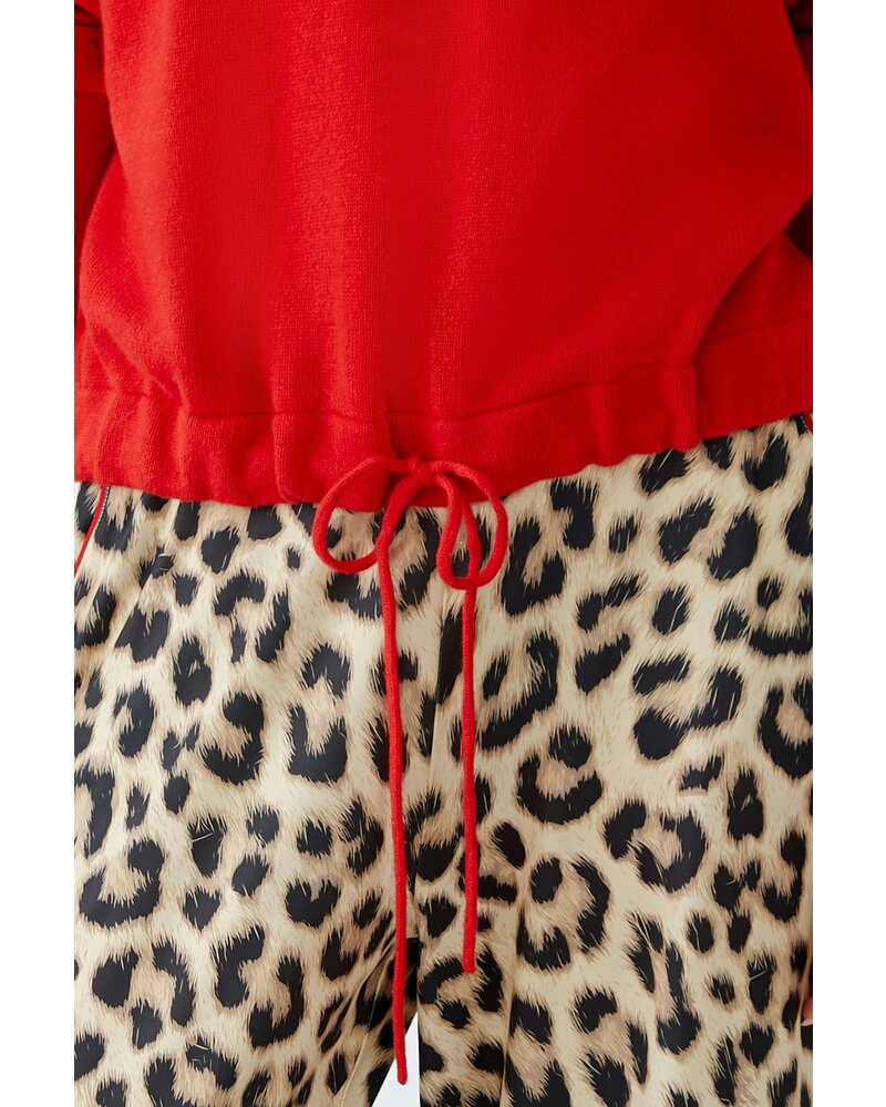 Oui Sweater 91878