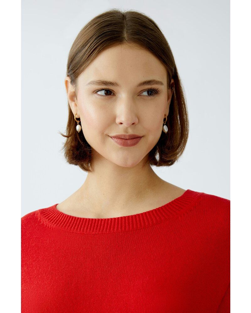 Oui Sweater 91878