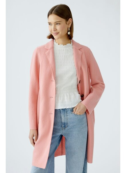 Oui Manteau 79918