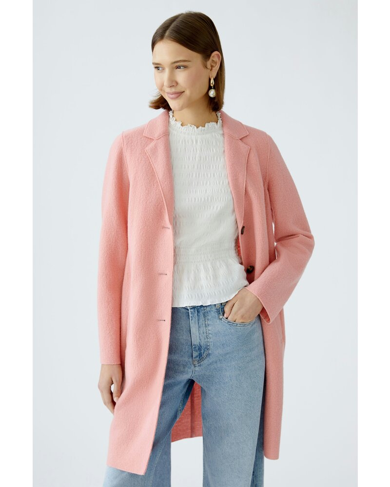 Oui Manteau 79918