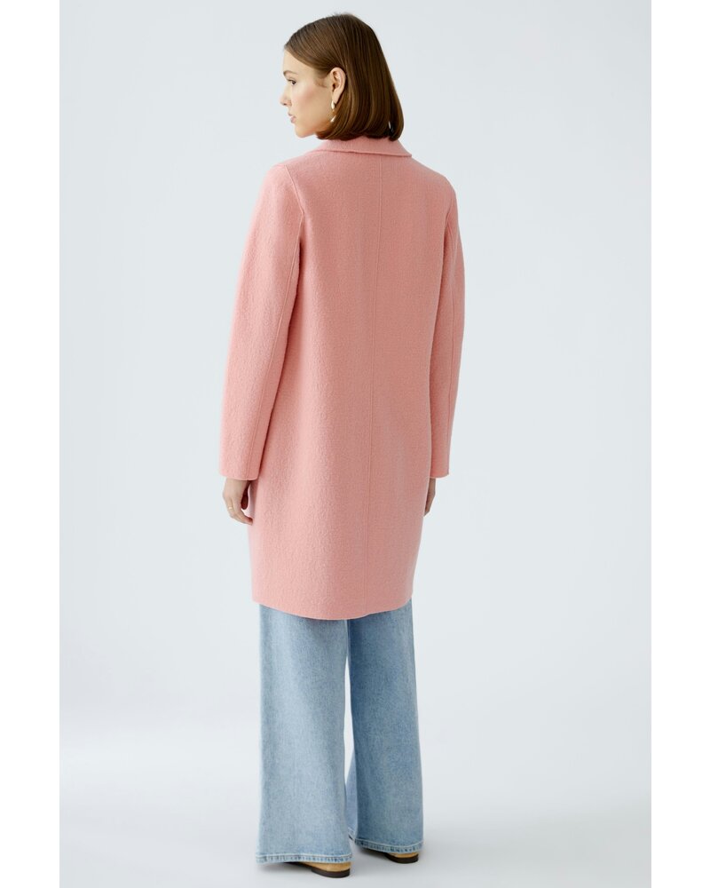 Oui Manteau 79918