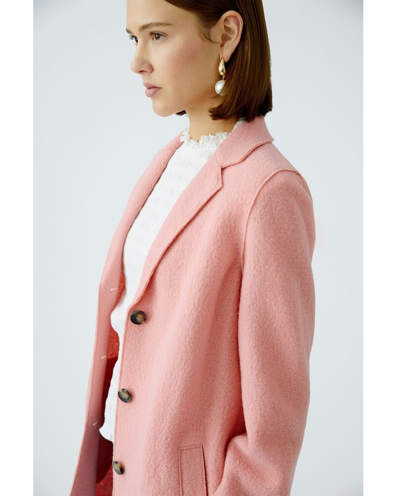 Oui Manteau 79918