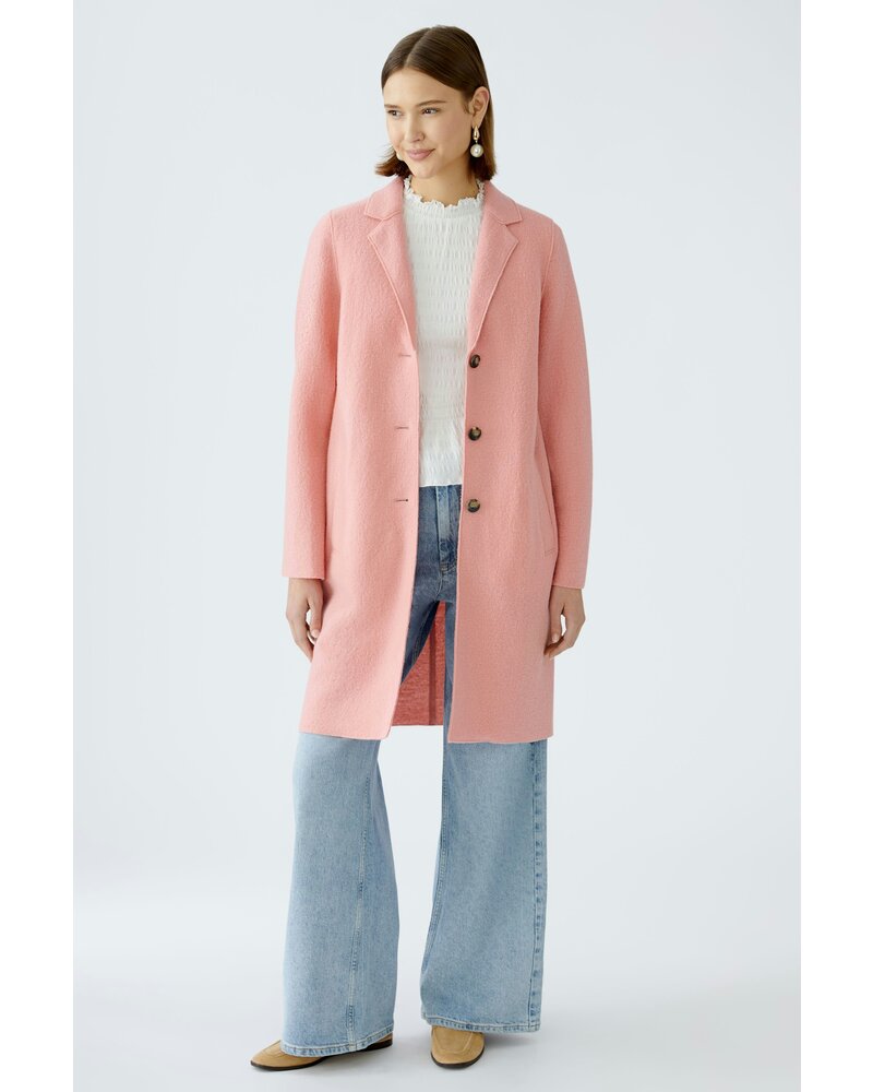 Oui Manteau 79918