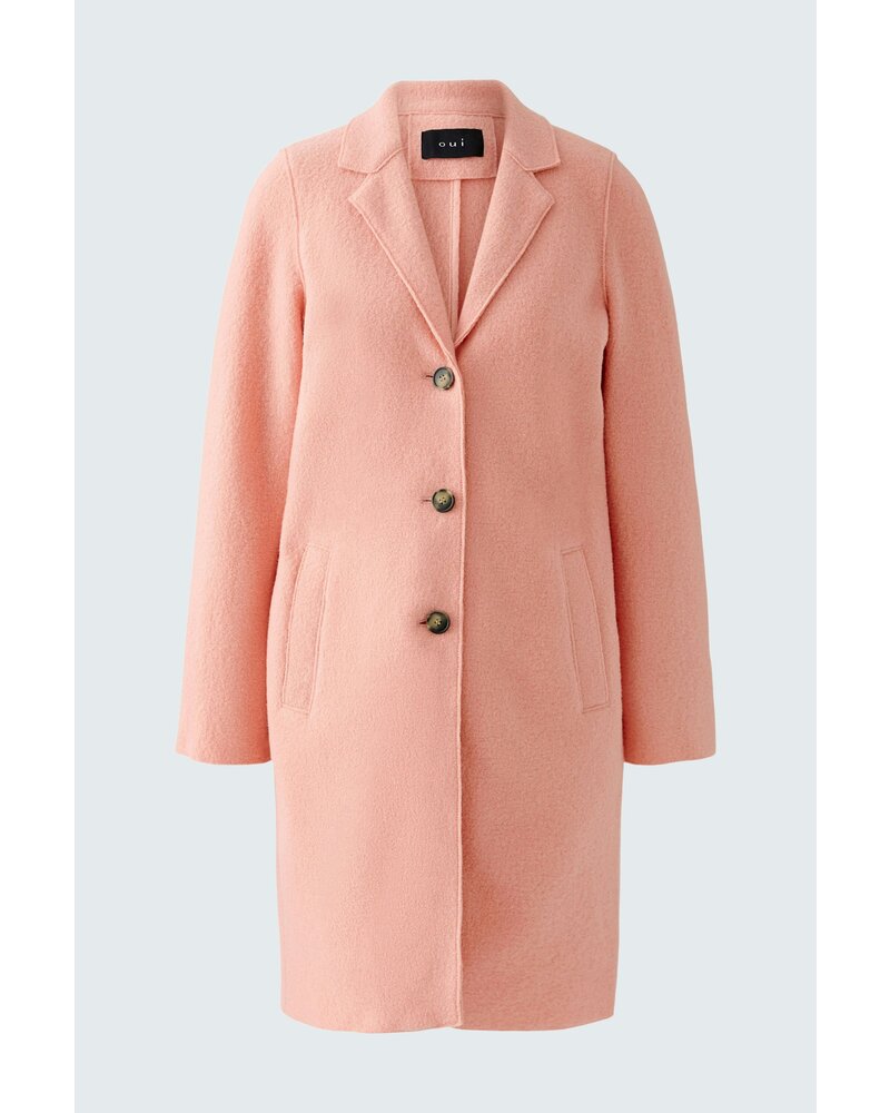 Oui Manteau 79918