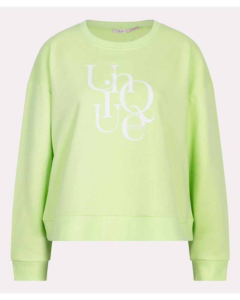 Esqualo Sweatshirt SP2505024