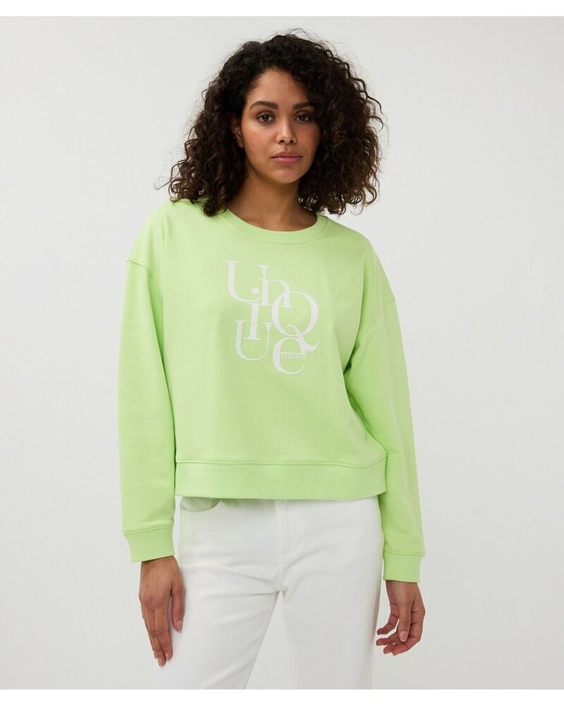 Esqualo Sweatshirt SP2505024