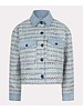 Esqualo Veste SP2519000